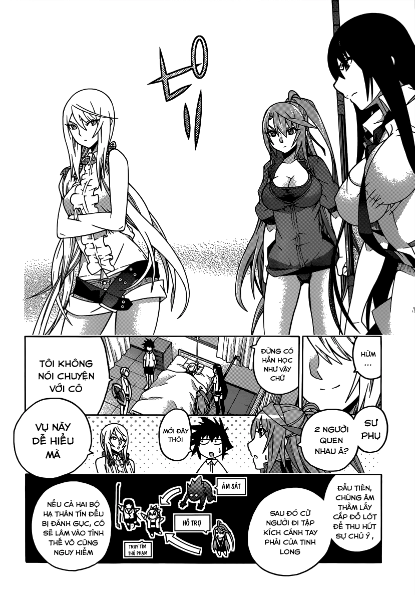 Dragons Rioting Chapter 17 - 11