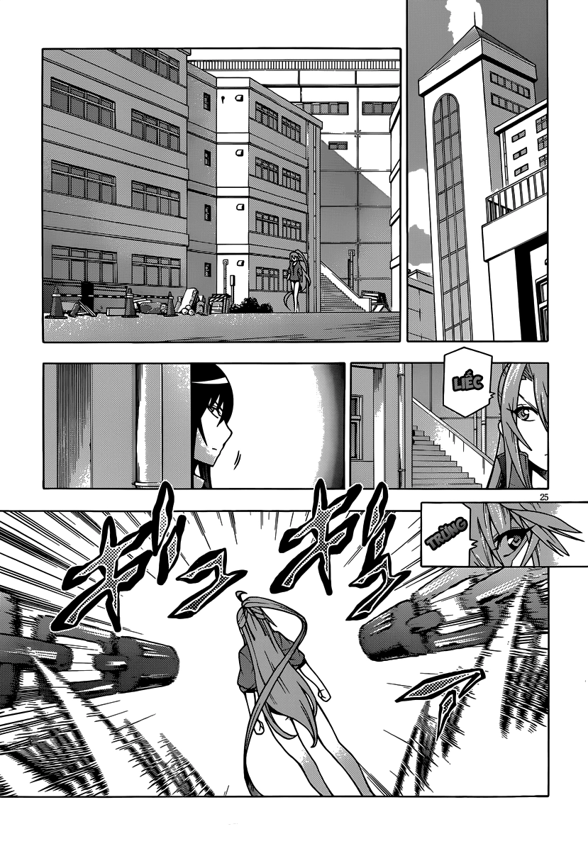 Dragons Rioting Chapter 17 - 26