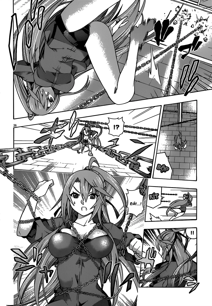 Dragons Rioting Chapter 17 - 27