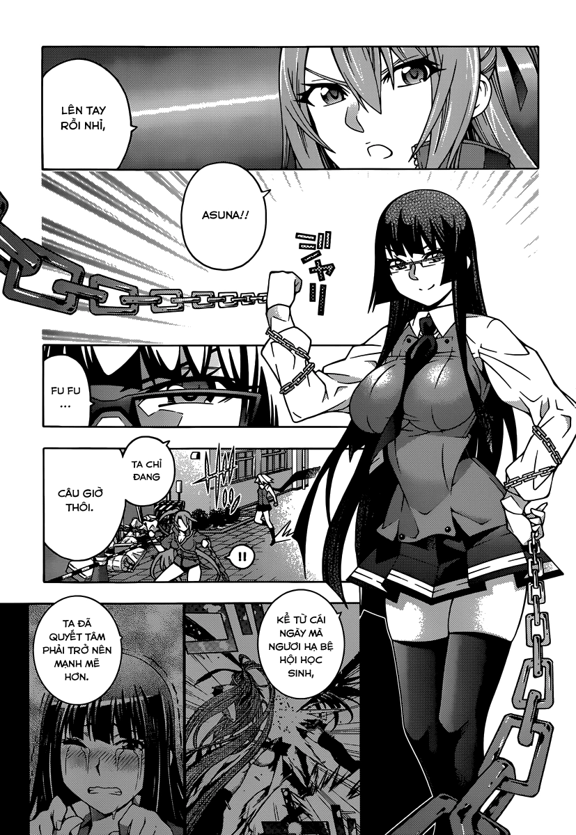 Dragons Rioting Chapter 17 - 28