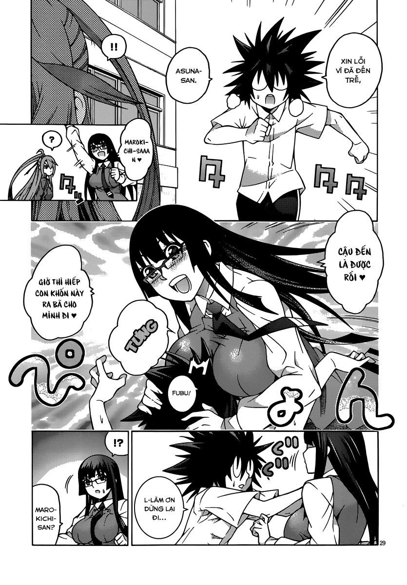 Dragons Rioting Chapter 17 - 30