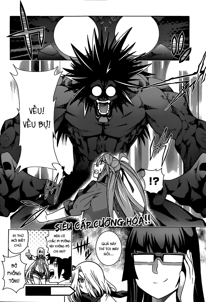 Dragons Rioting Chapter 17 - 33