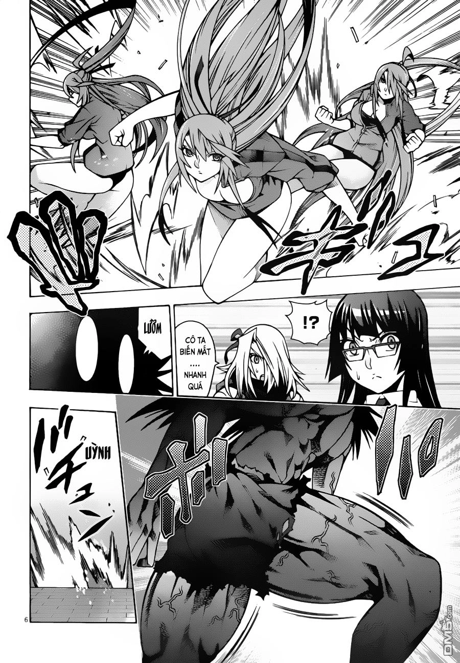 Dragons Rioting Chapter 18 - 9