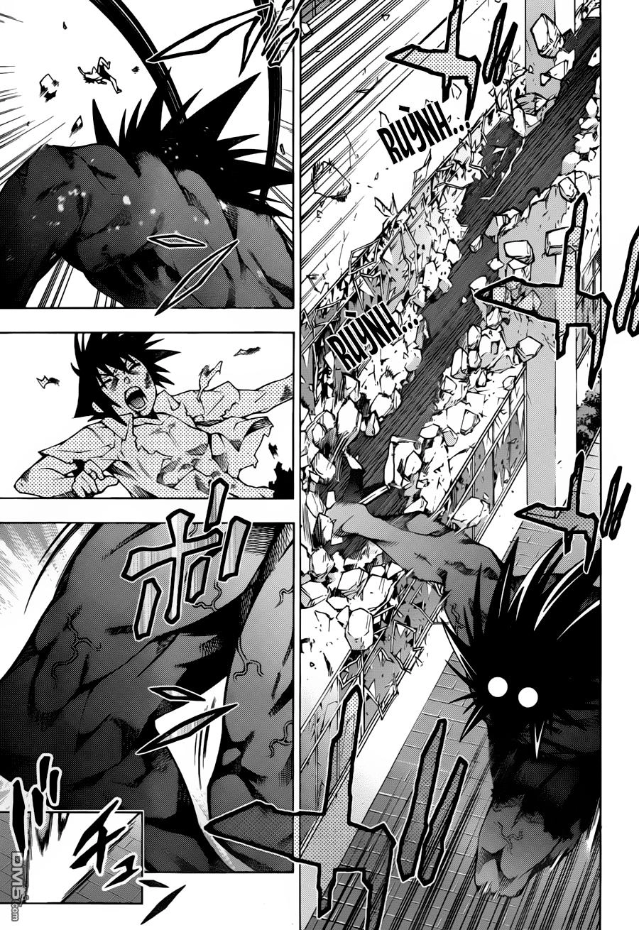 Dragons Rioting Chapter 18 - 14