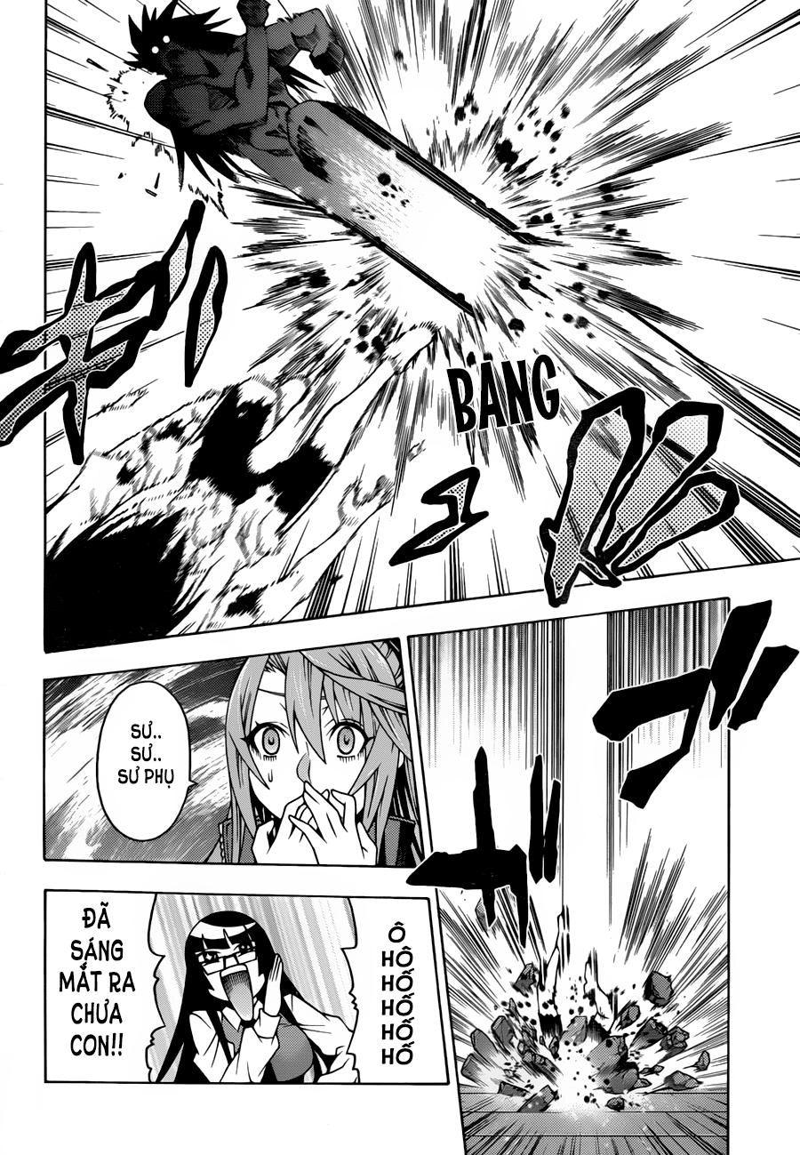 Dragons Rioting Chapter 18 - 15