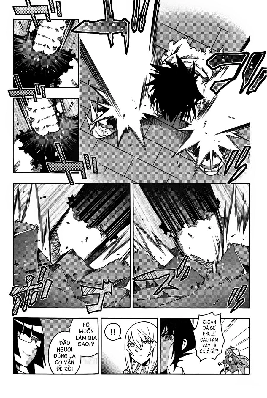 Dragons Rioting Chapter 18 - 18