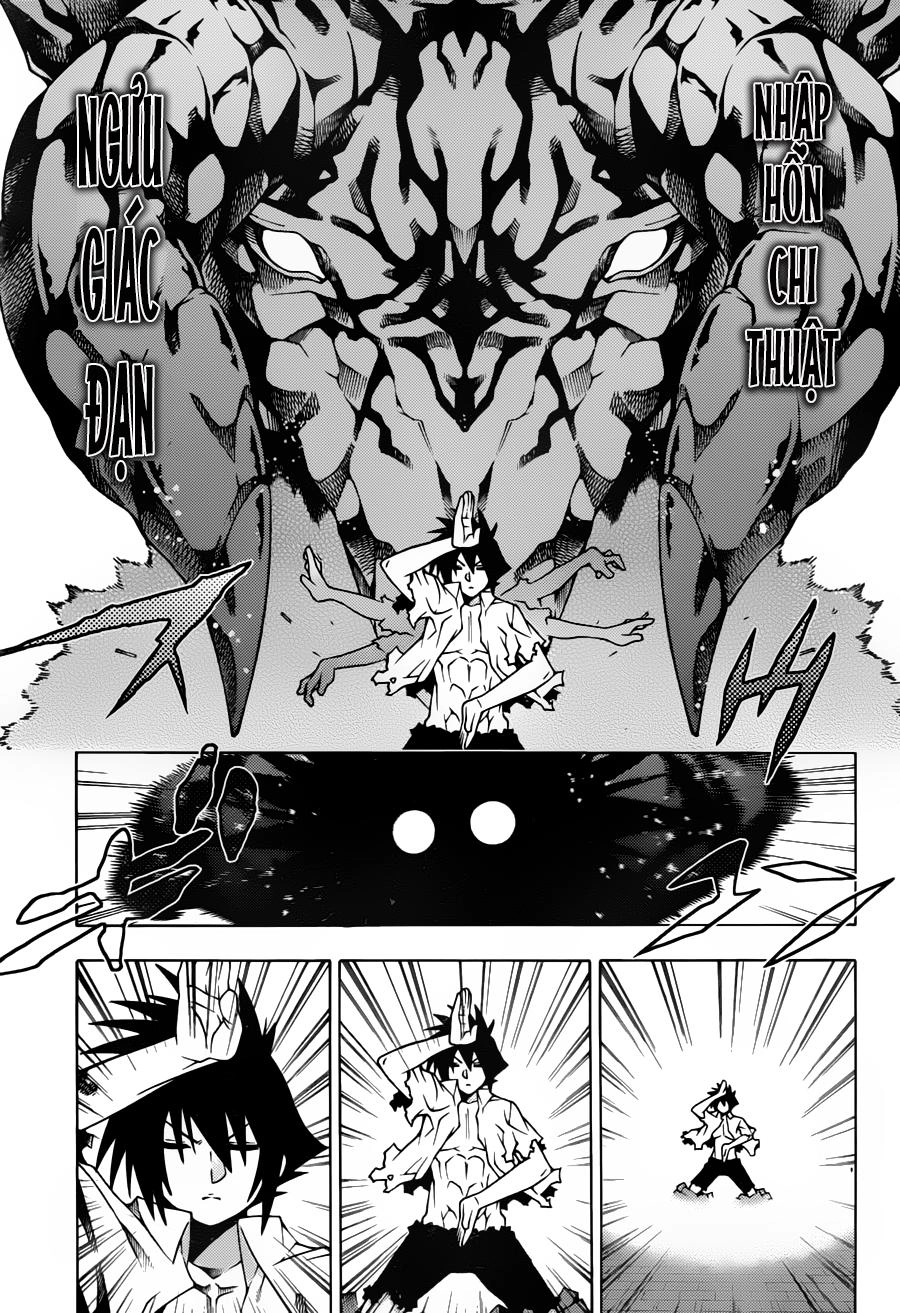 Dragons Rioting Chapter 18 - 20