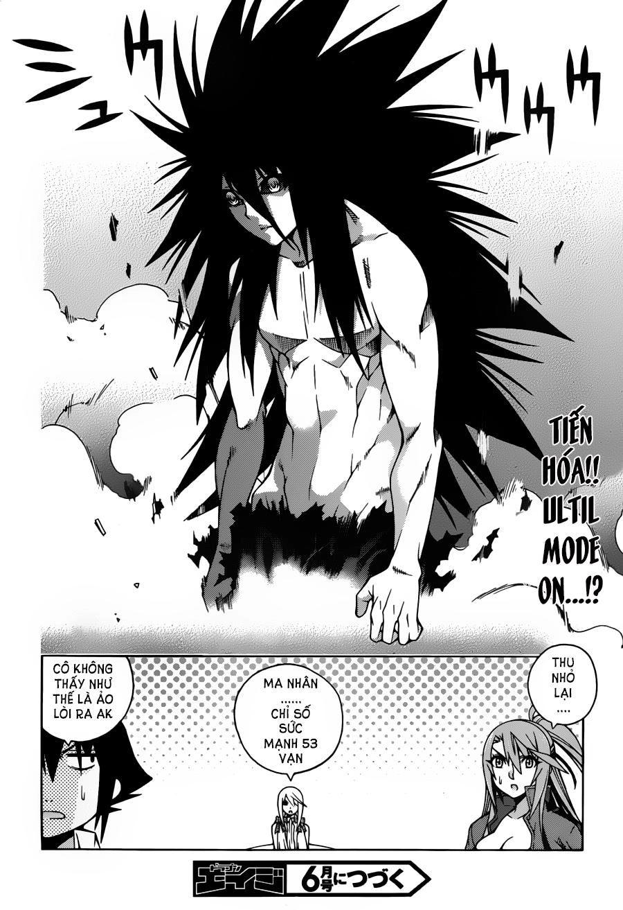 Dragons Rioting Chapter 18 - 32