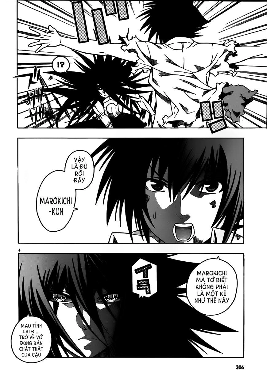 Dragons Rioting Chapter 19 - 6