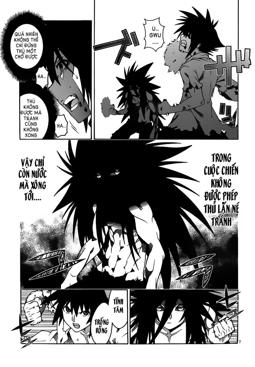 Dragons Rioting Chapter 19 - 7