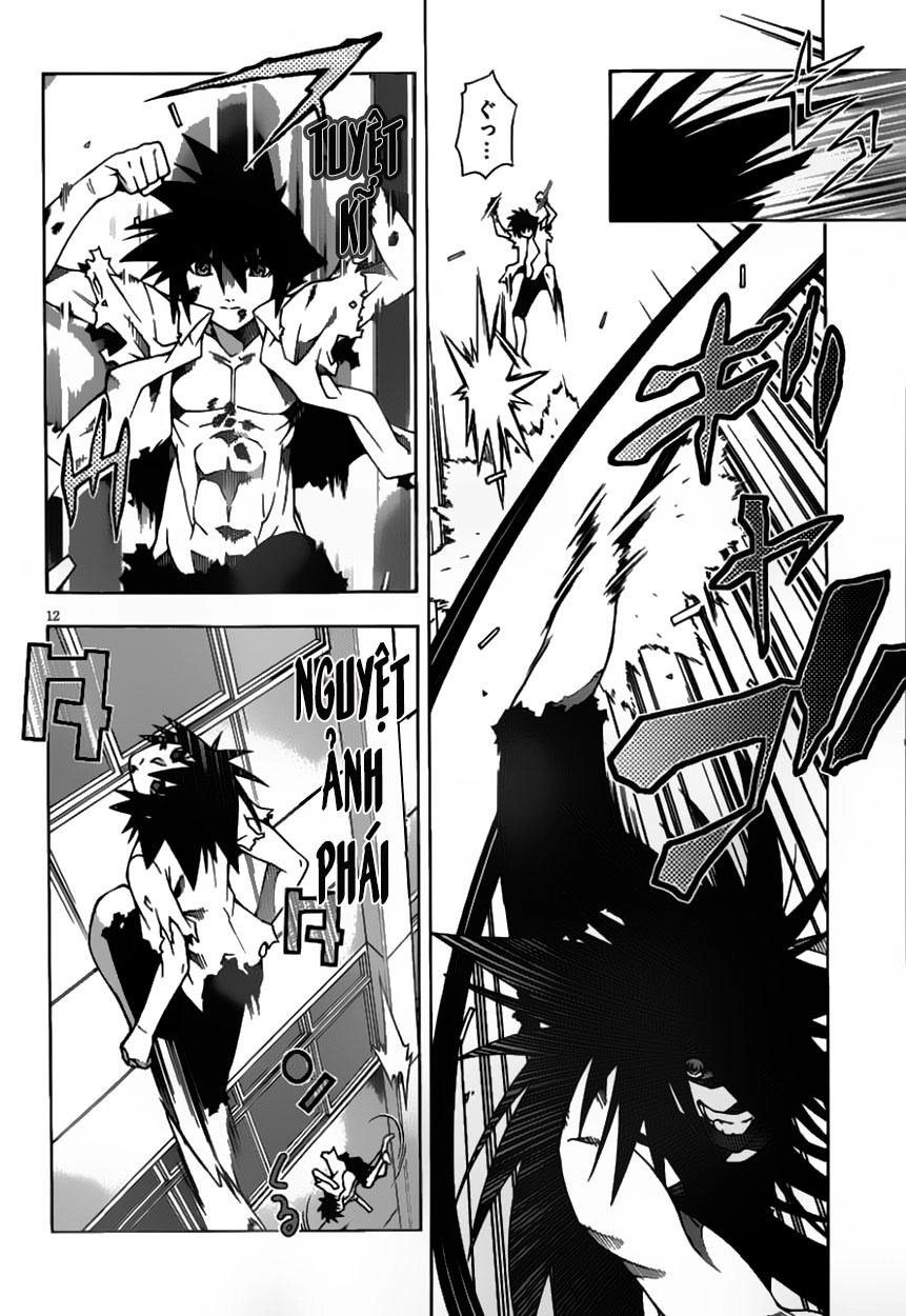 Dragons Rioting Chapter 19 - 9