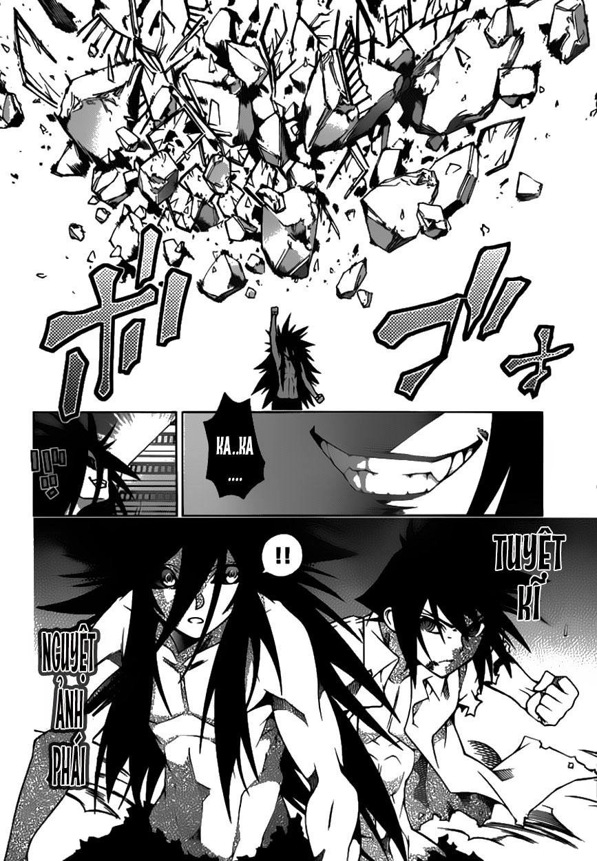 Dragons Rioting Chapter 19 - 11