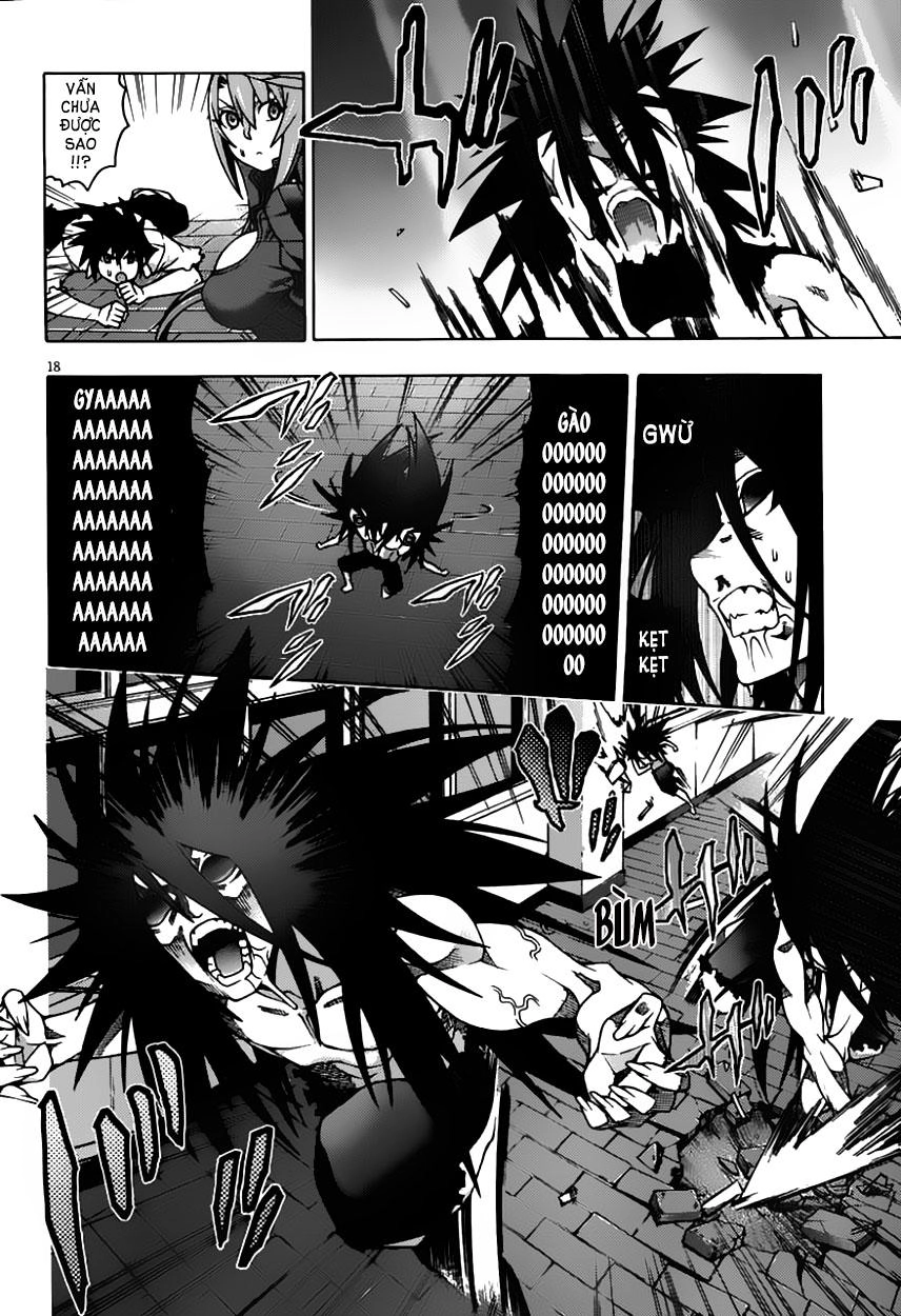 Dragons Rioting Chapter 19 - 13