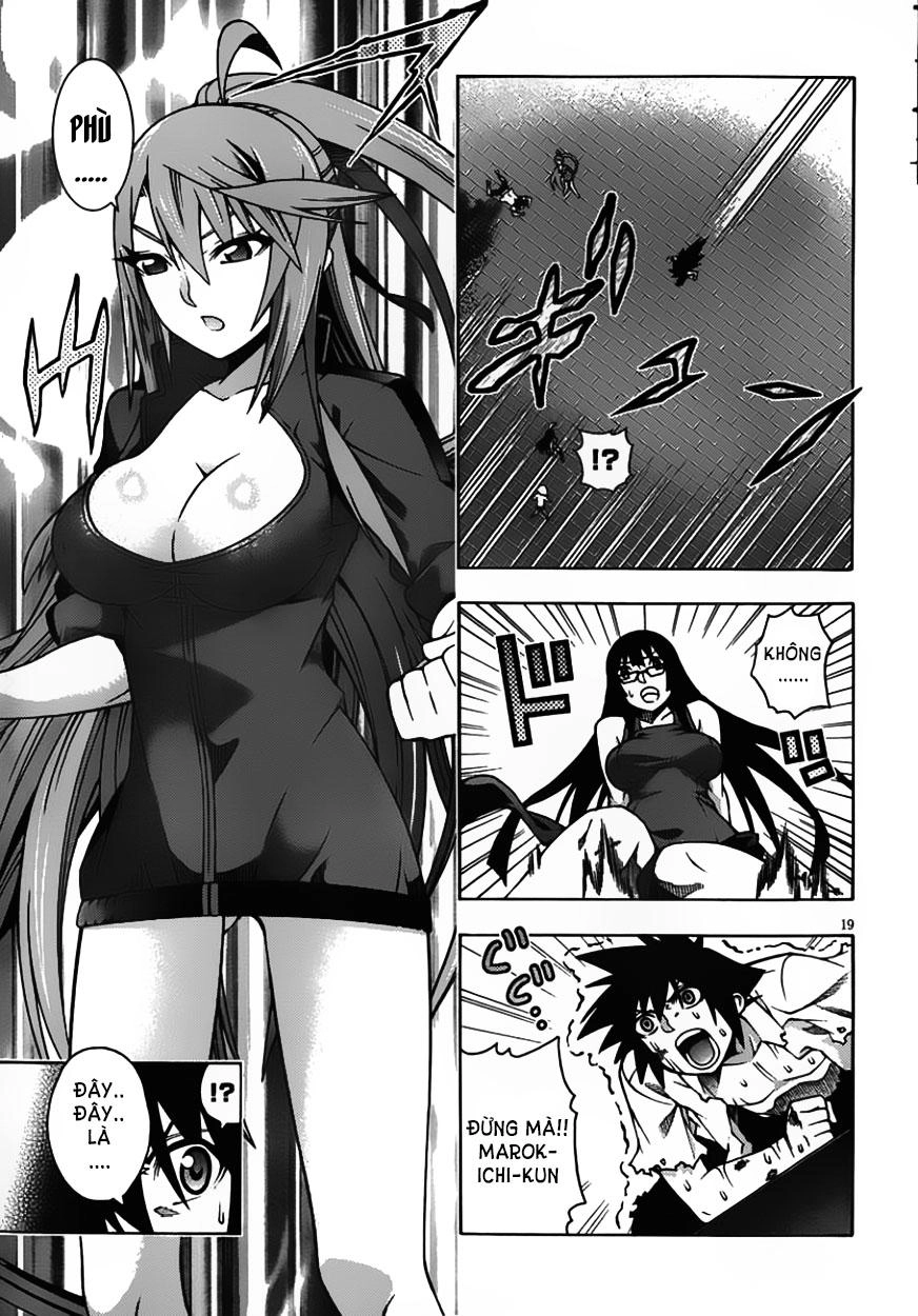 Dragons Rioting Chapter 19 - 14