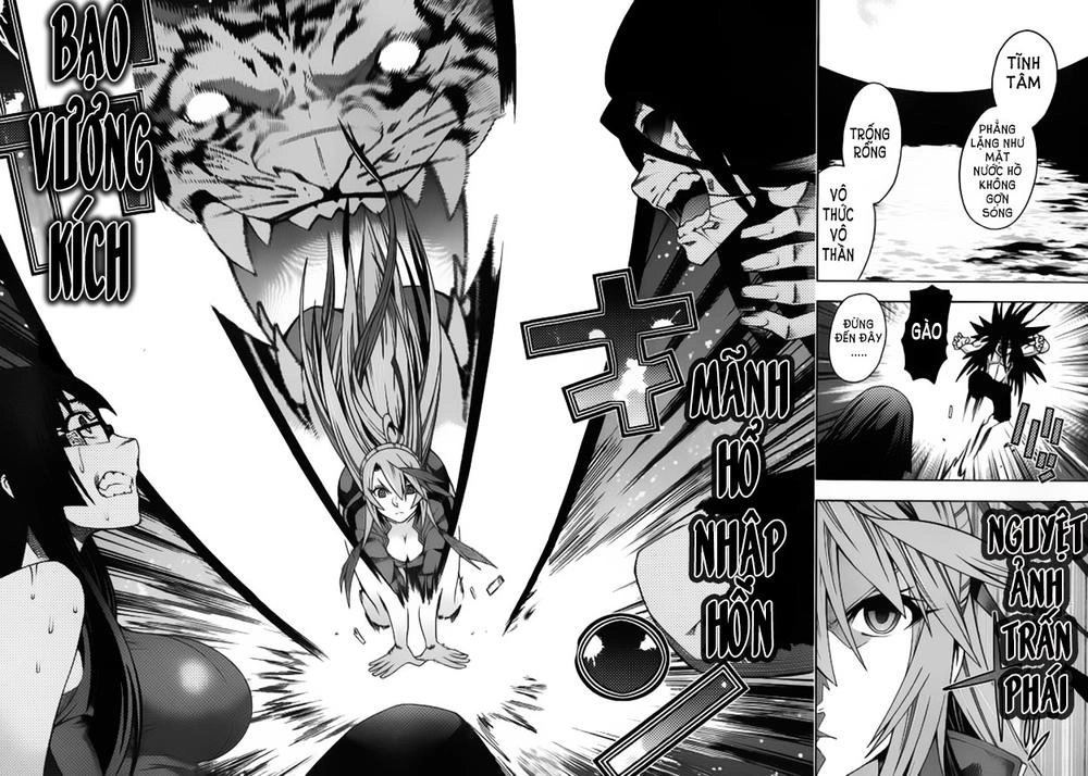 Dragons Rioting Chapter 19 - 15