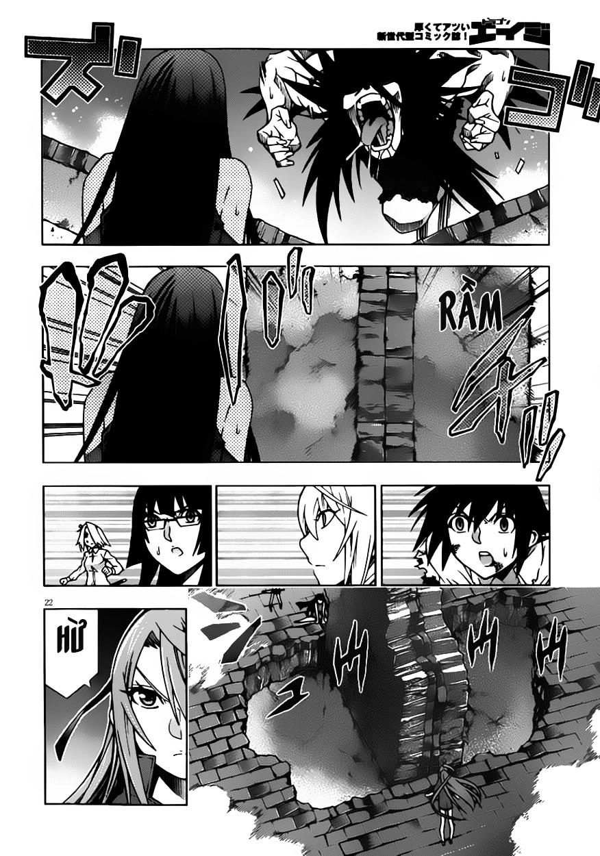 Dragons Rioting Chapter 19 - 16