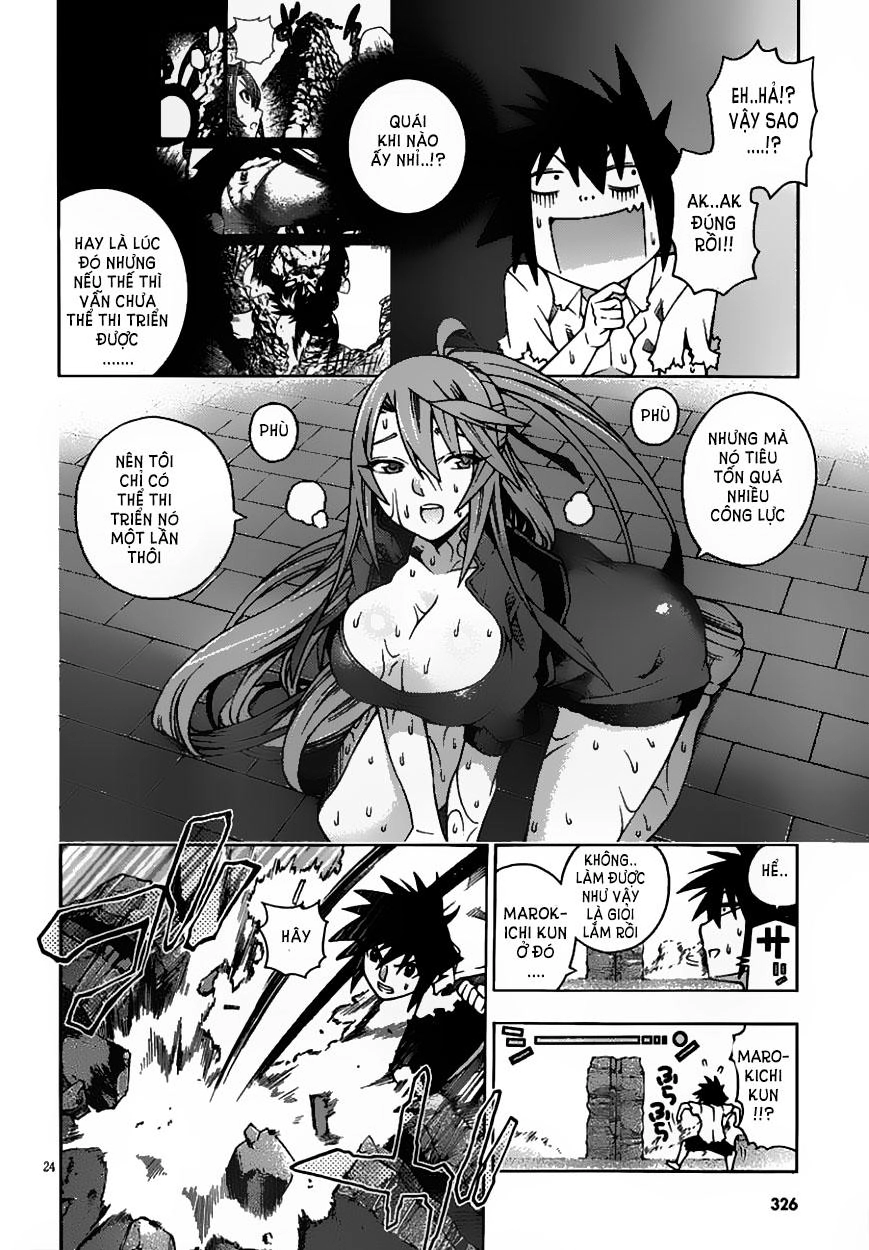 Dragons Rioting Chapter 19 - 18