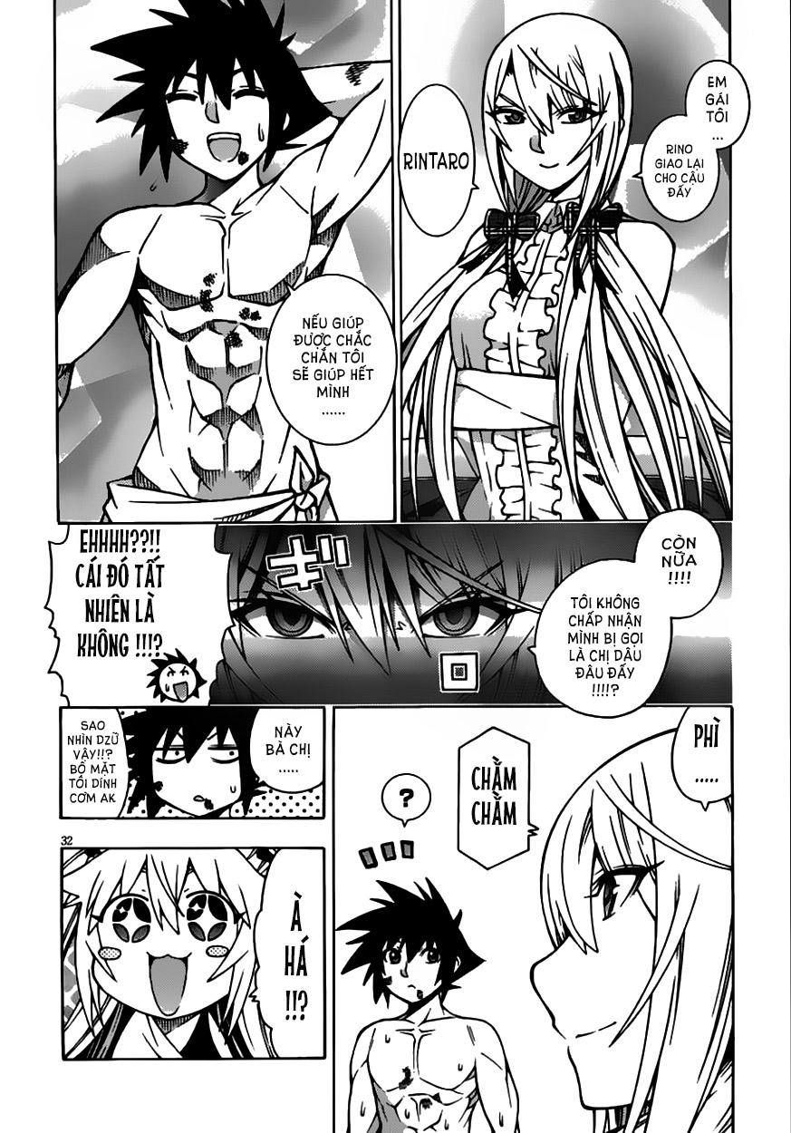 Dragons Rioting Chapter 19 - 26