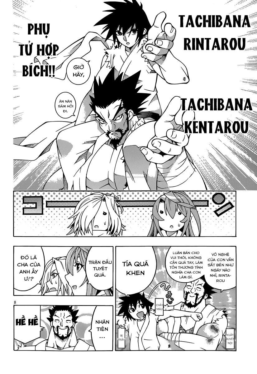 Dragons Rioting Chapter 20 - 11