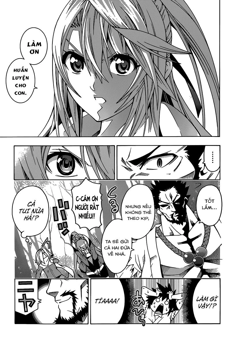 Dragons Rioting Chapter 20 - 18