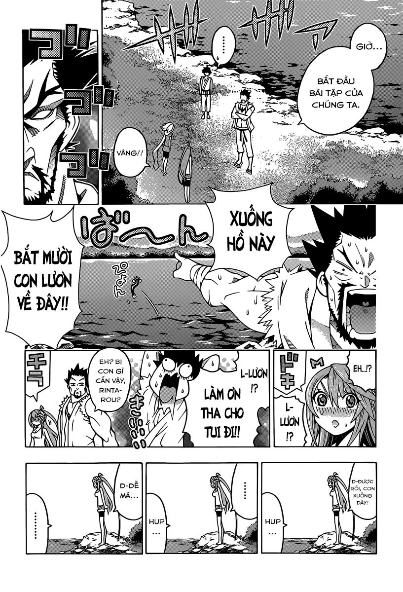 Dragons Rioting Chapter 20 - 19