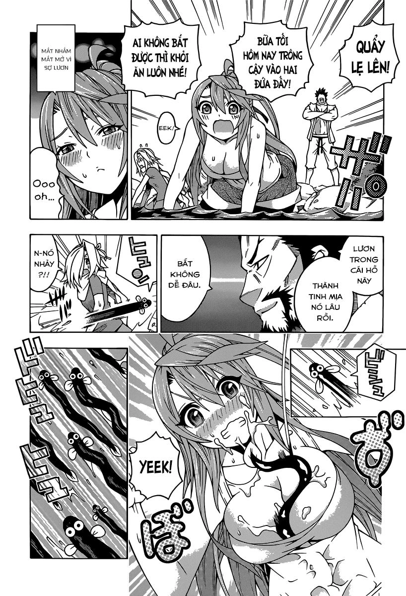 Dragons Rioting Chapter 20 - 20