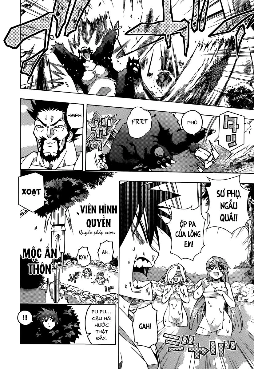 Dragons Rioting Chapter 20 - 30