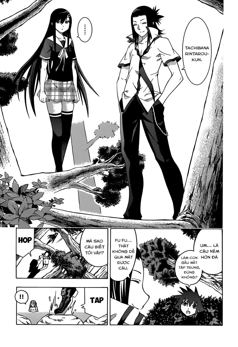 Dragons Rioting Chapter 20 - 31