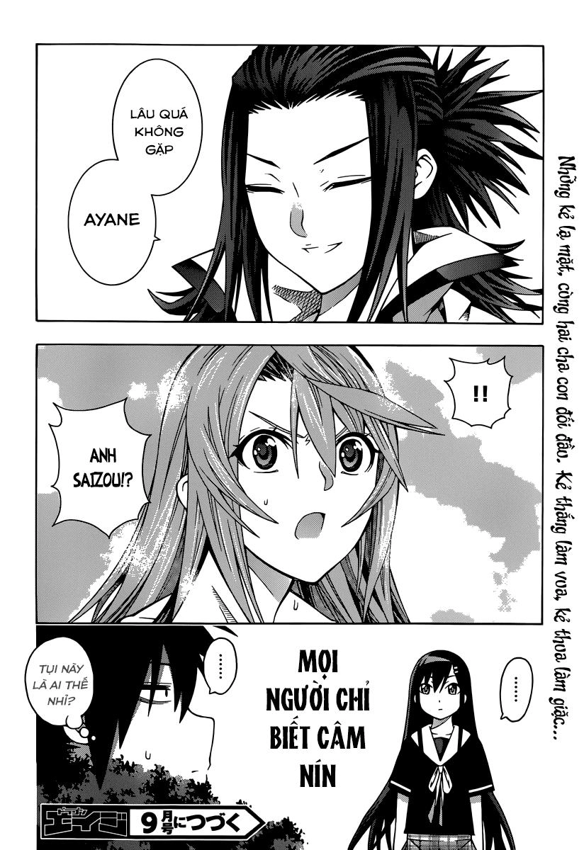 Dragons Rioting Chapter 20 - 32