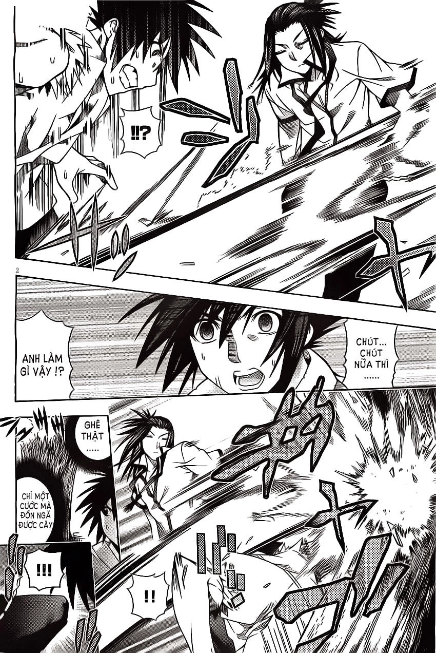 Dragons Rioting Chapter 21 - 4