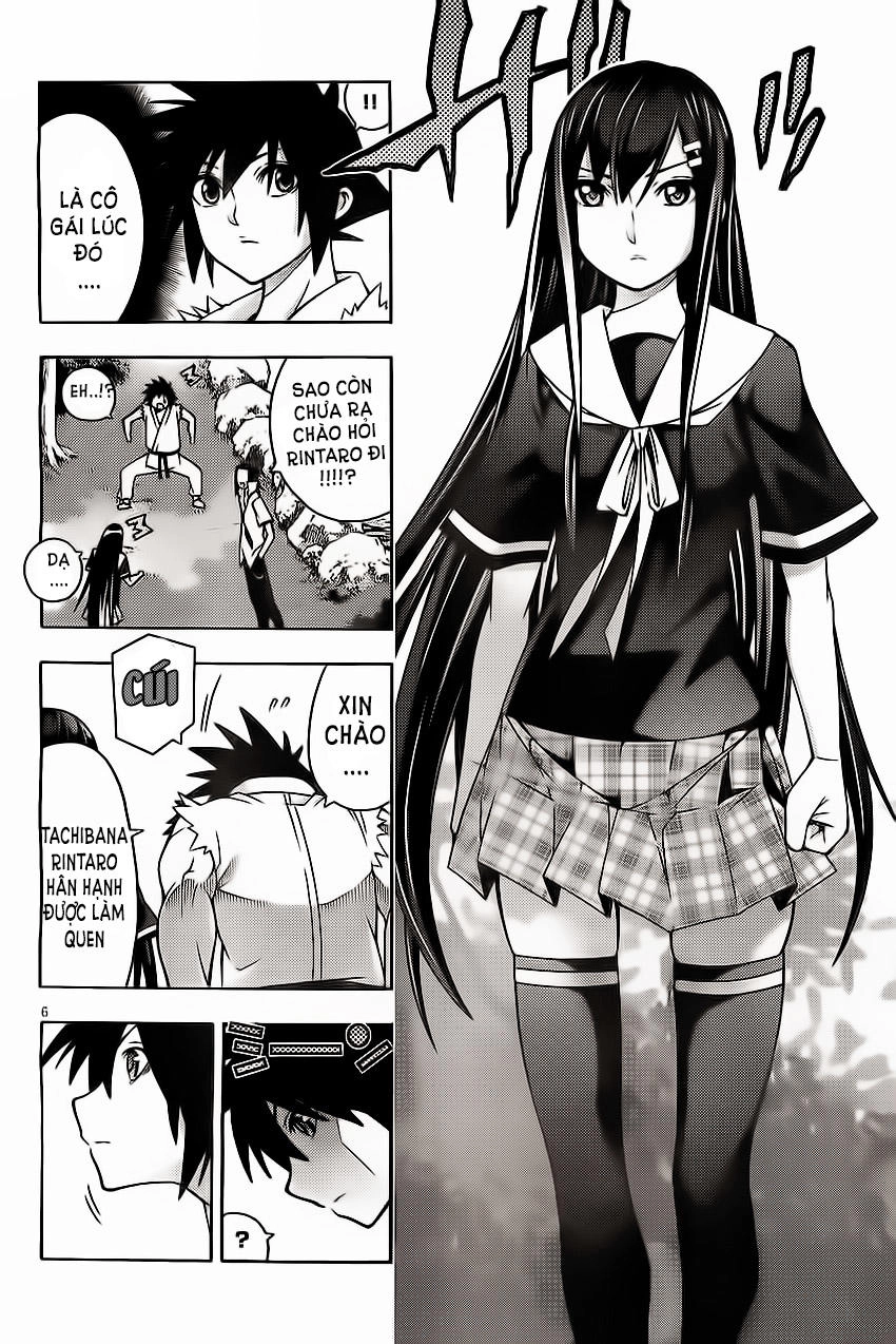 Dragons Rioting Chapter 21 - 8