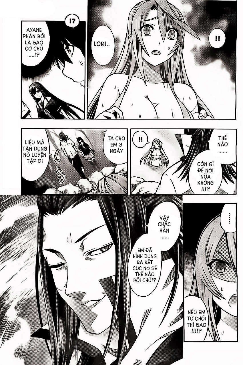 Dragons Rioting Chapter 21 - 11