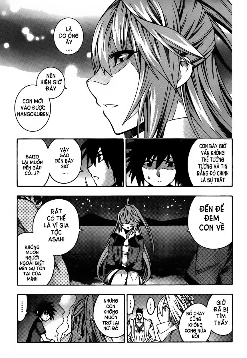 Dragons Rioting Chapter 21 - 25