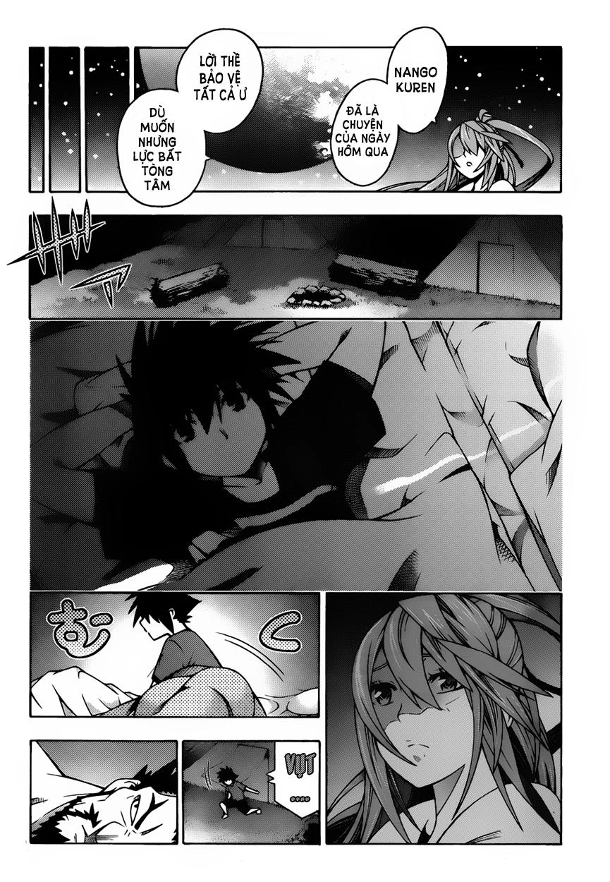 Dragons Rioting Chapter 21 - 26