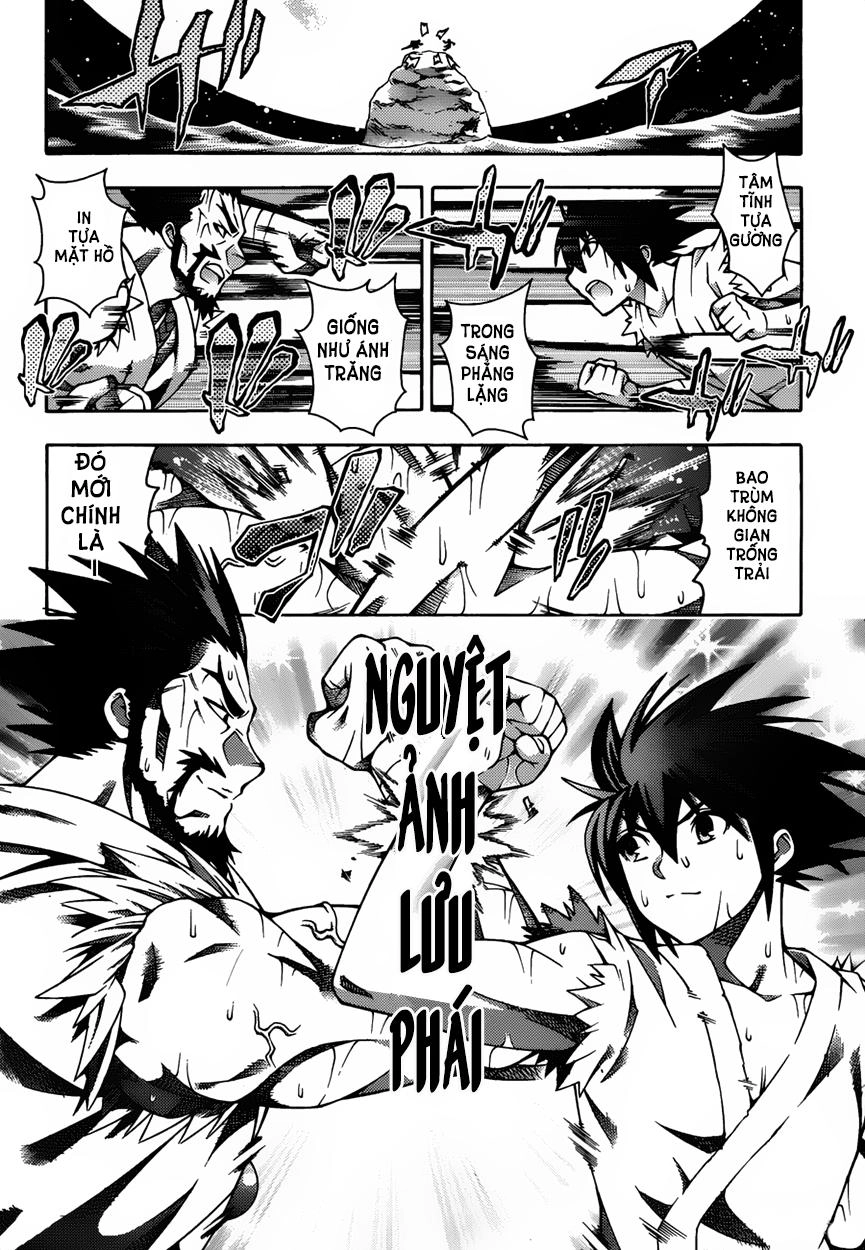 Dragons Rioting Chapter 21 - 30