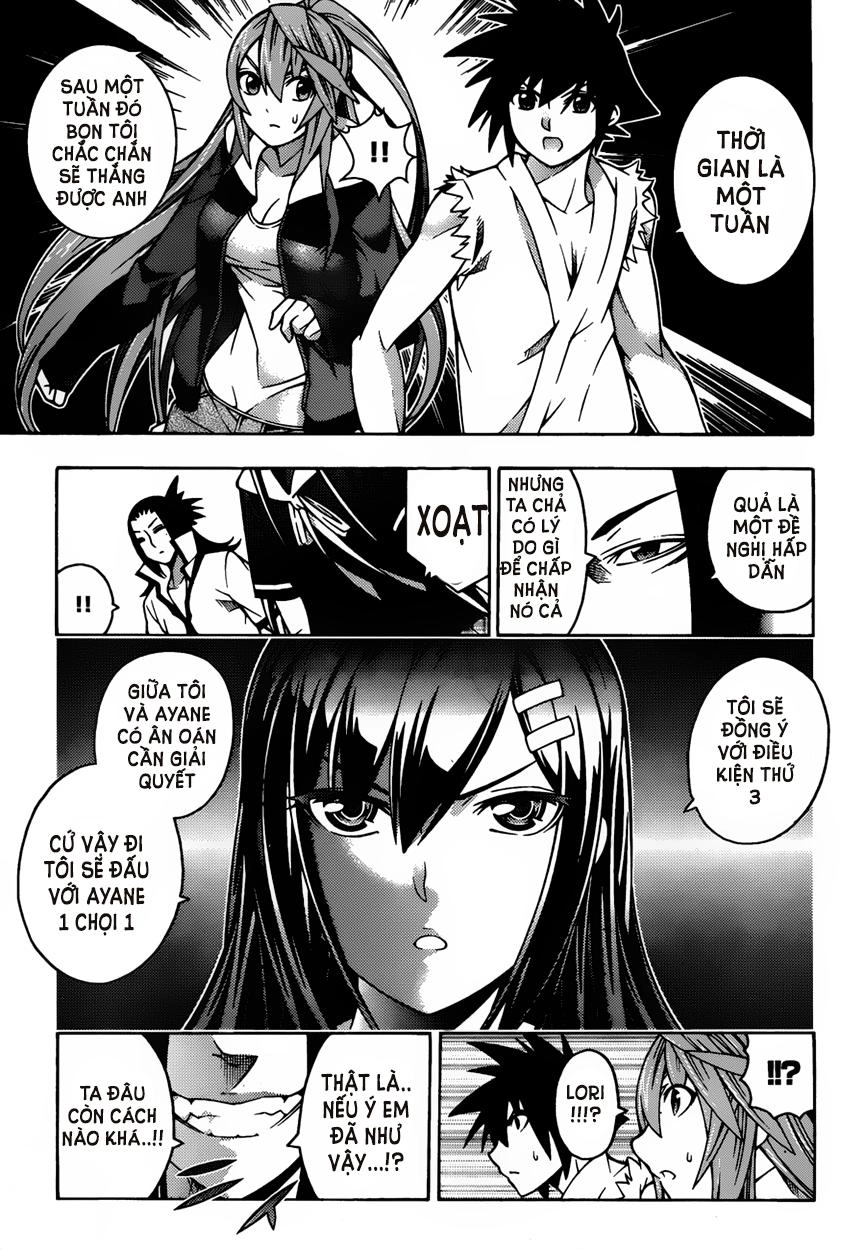 Dragons Rioting Chapter 21 - 33