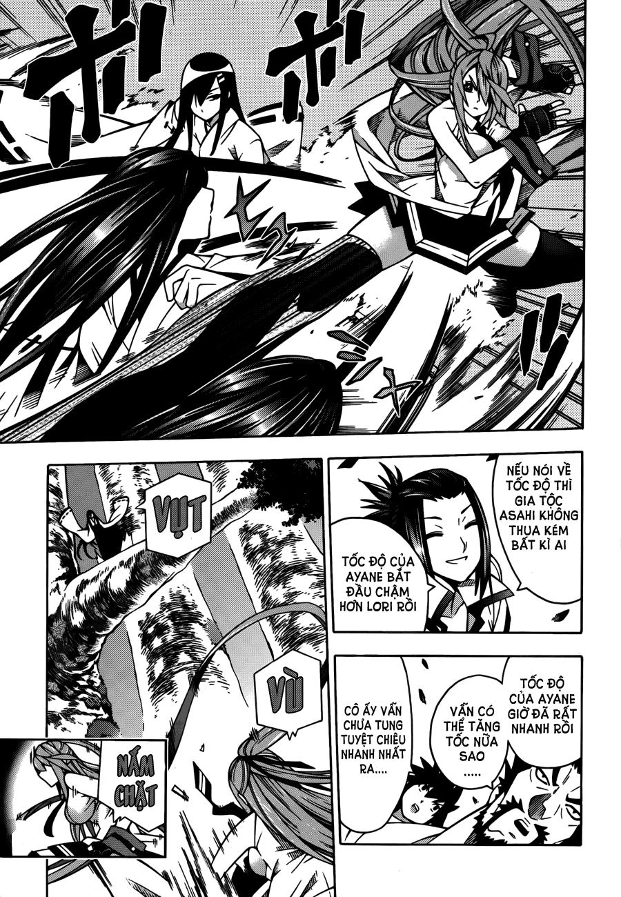 Dragons Rioting Chapter 23 - 6