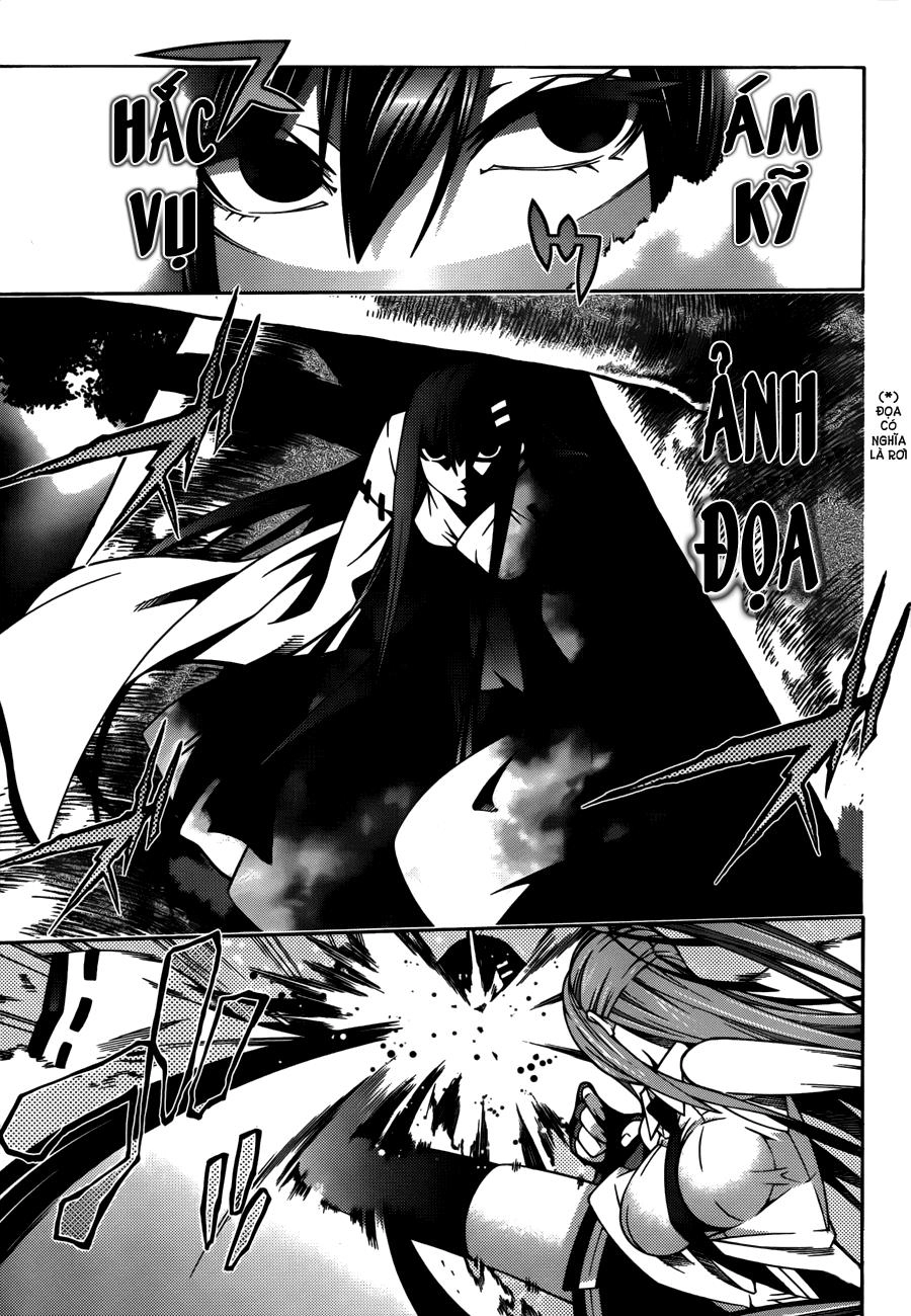 Dragons Rioting Chapter 23 - 8