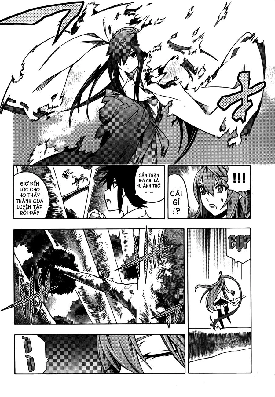 Dragons Rioting Chapter 23 - 9