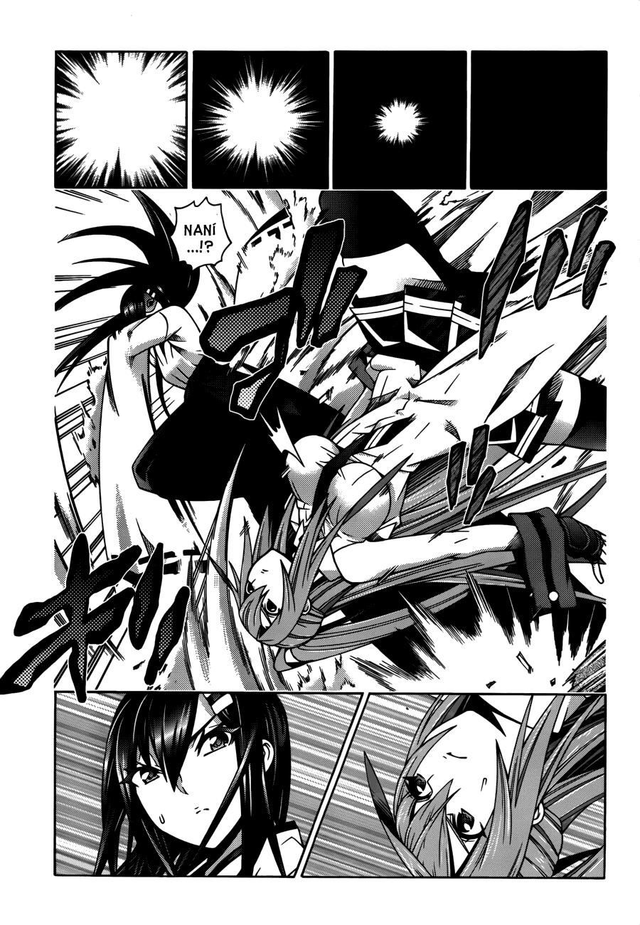 Dragons Rioting Chapter 23 - 10