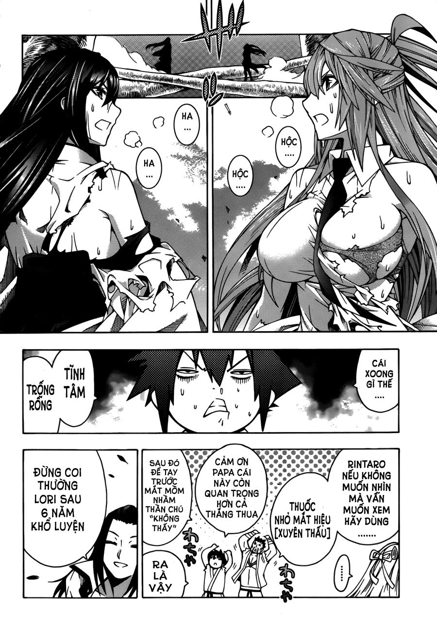 Dragons Rioting Chapter 23 - 11