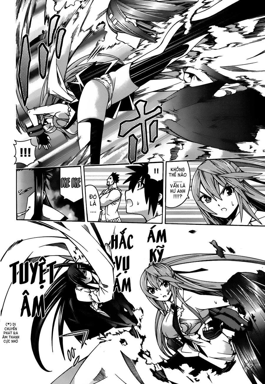 Dragons Rioting Chapter 23 - 13