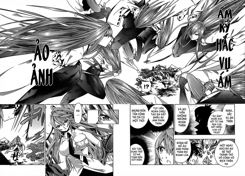 Dragons Rioting Chapter 23 - 15