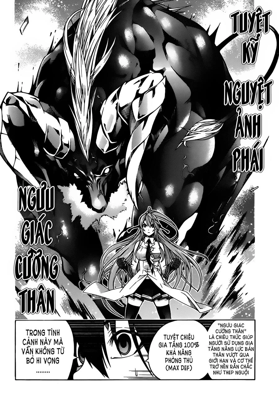 Dragons Rioting Chapter 23 - 18