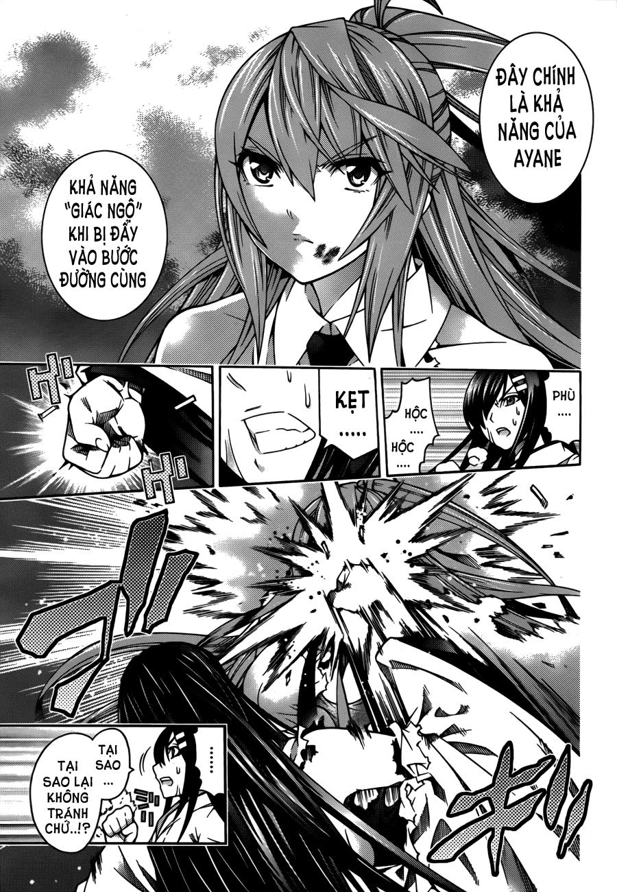 Dragons Rioting Chapter 23 - 19