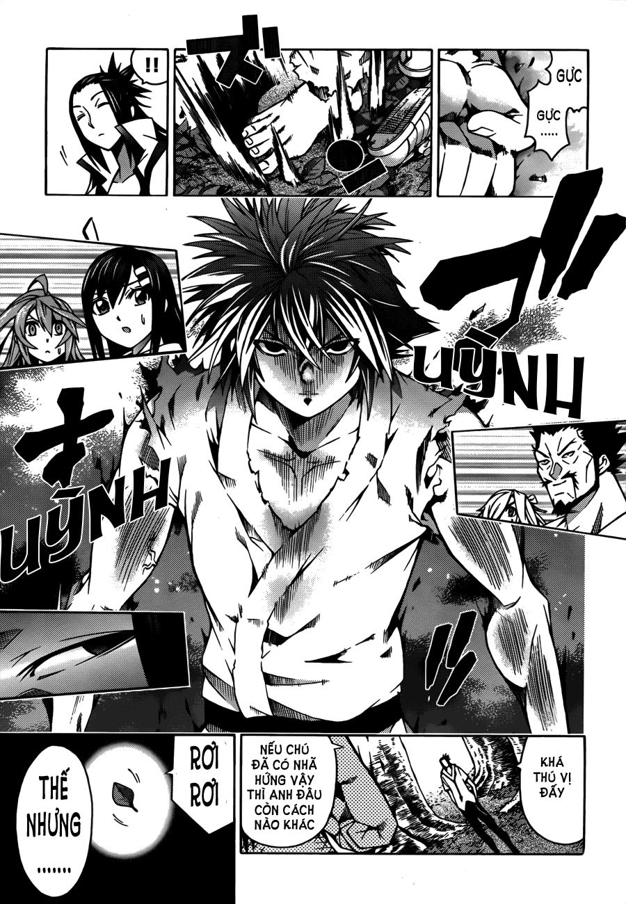 Dragons Rioting Chapter 23 - 29