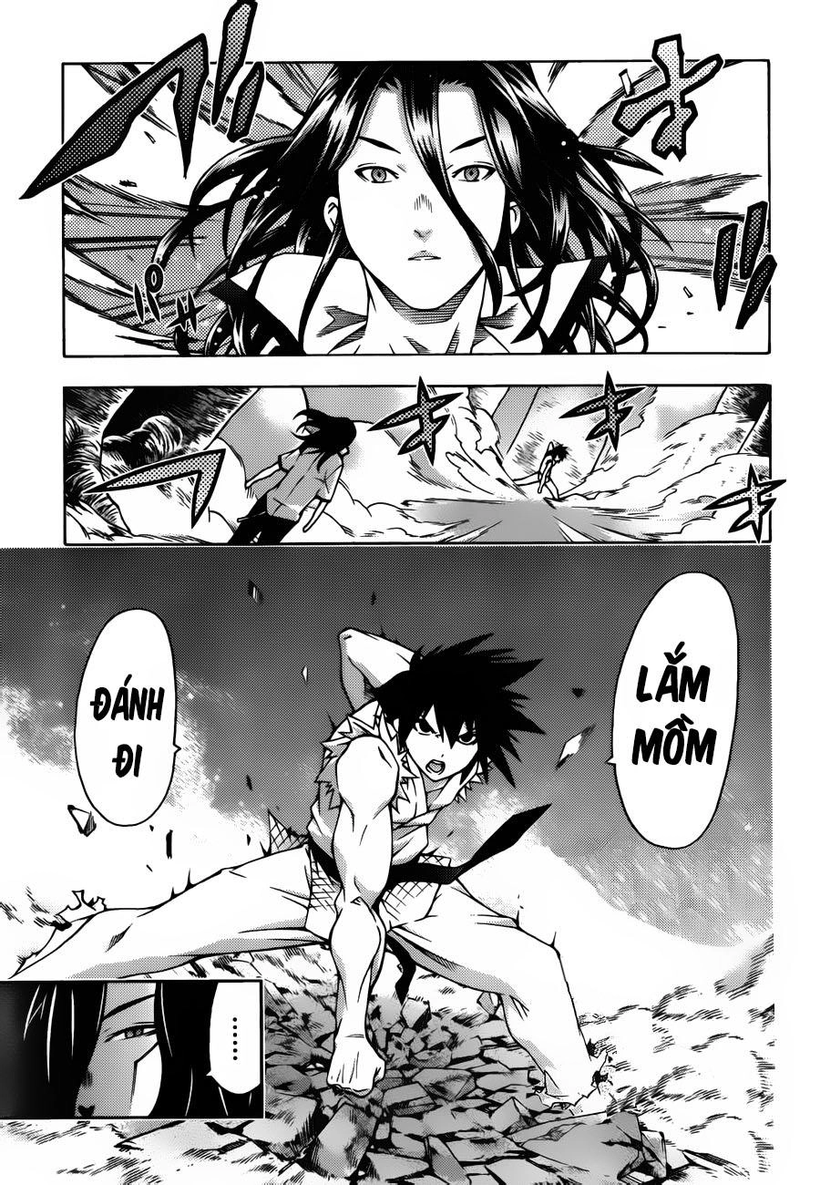 Dragons Rioting Chapter 24 - 4