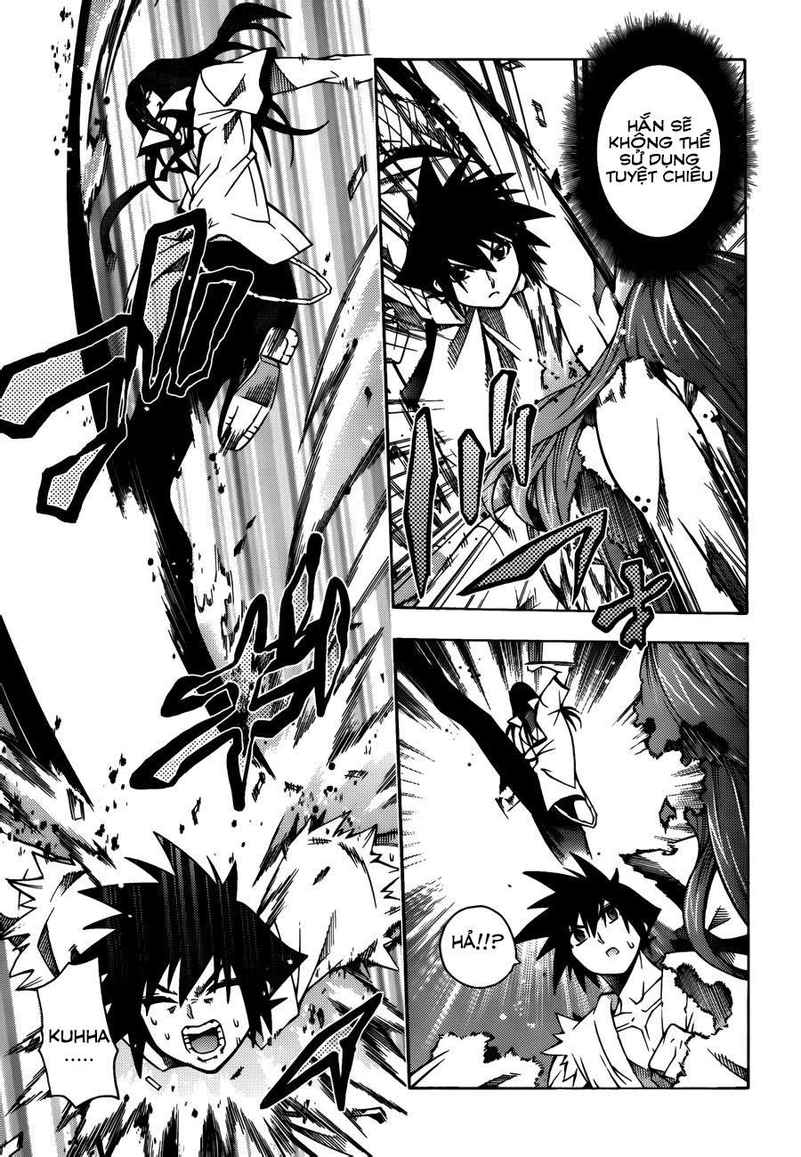 Dragons Rioting Chapter 24 - 8