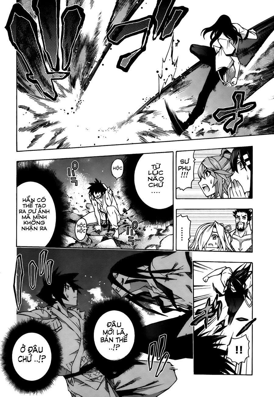 Dragons Rioting Chapter 24 - 9