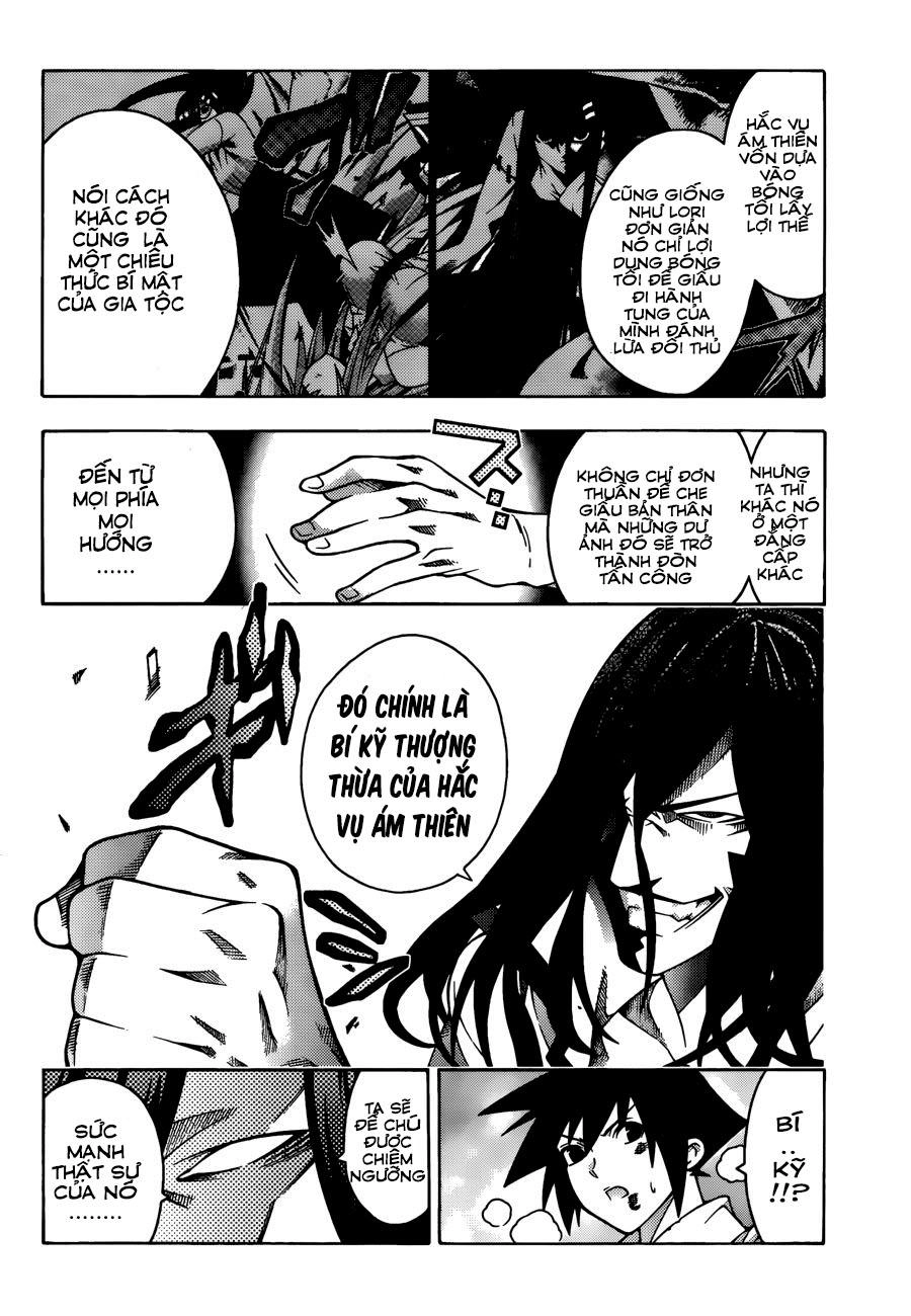 Dragons Rioting Chapter 24 - 11